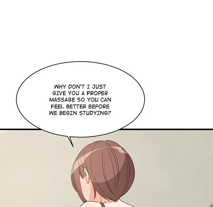 Read Study Buddies chapter 46 image 99 on Lezhin