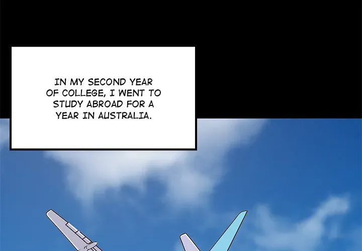 Read Study Buddies chapter 47 image 1 on Lezhin