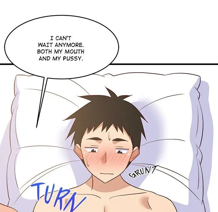 Read Study Buddies chapter 47 image 120 on Lezhin