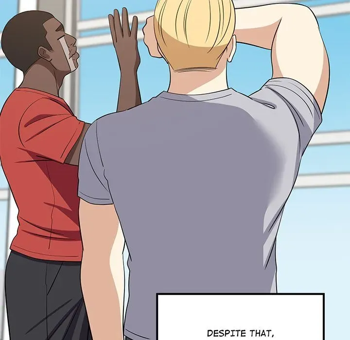 Read Study Buddies chapter 47 image 13 on Lezhin