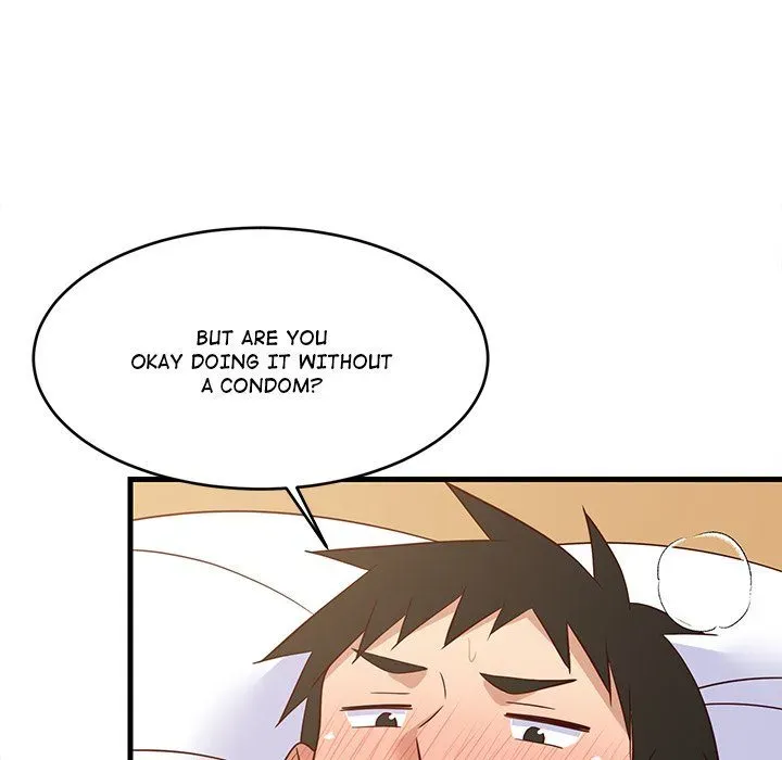 Read Study Buddies chapter 47 image 132 on Lezhin