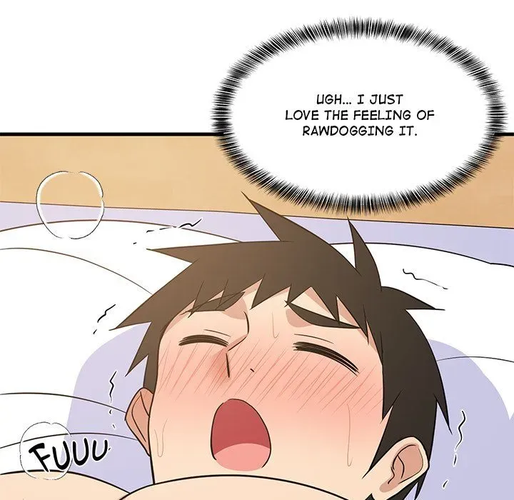 Read Study Buddies chapter 47 image 145 on Lezhin