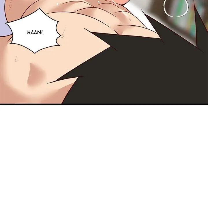 Read Study Buddies chapter 47 image 163 on Lezhin