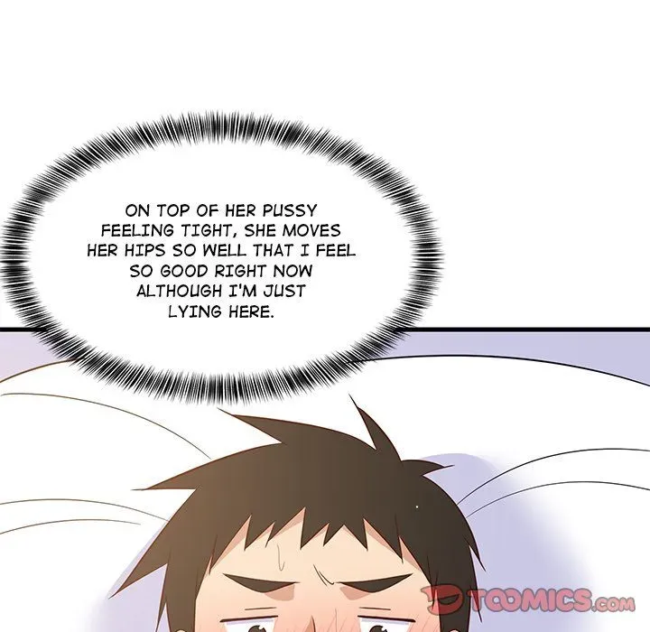 Read Study Buddies chapter 47 image 164 on Lezhin