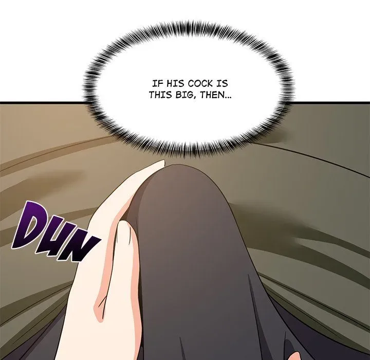Read Study Buddies chapter 47 image 24 on Lezhin