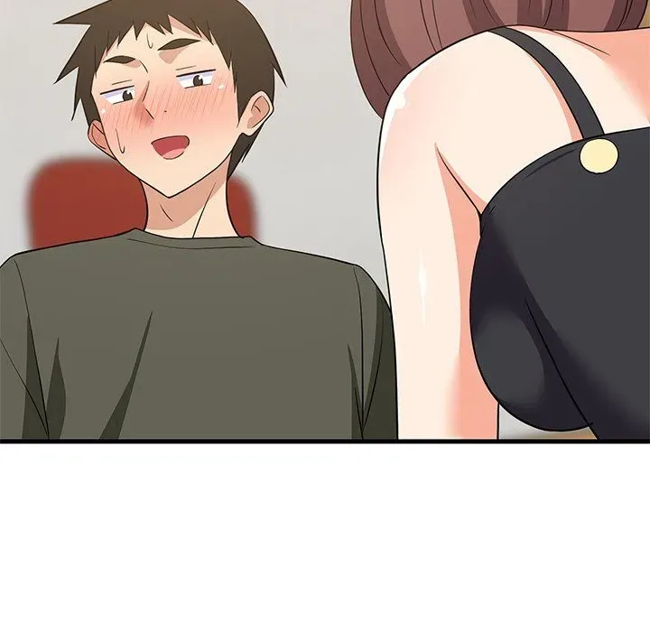 Read Study Buddies chapter 47 image 27 on Lezhin