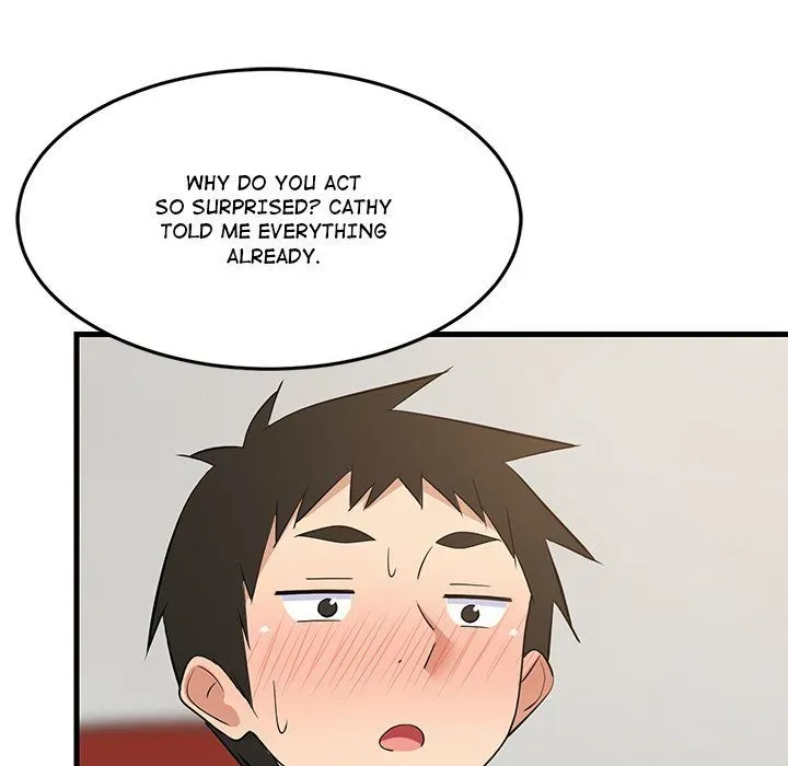 Read Study Buddies chapter 47 image 31 on Lezhin