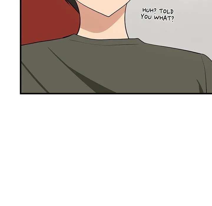 Read Study Buddies chapter 47 image 32 on Lezhin