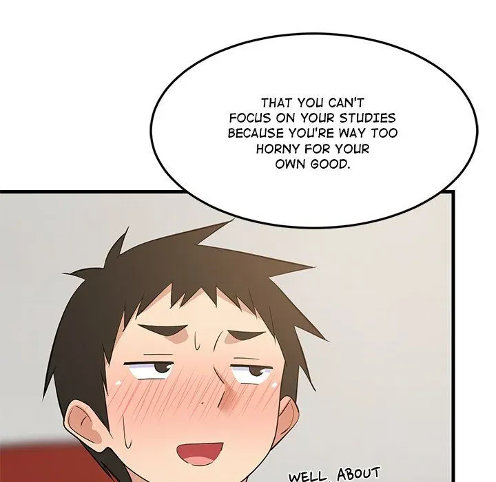 Read Study Buddies chapter 47 image 33 on Lezhin