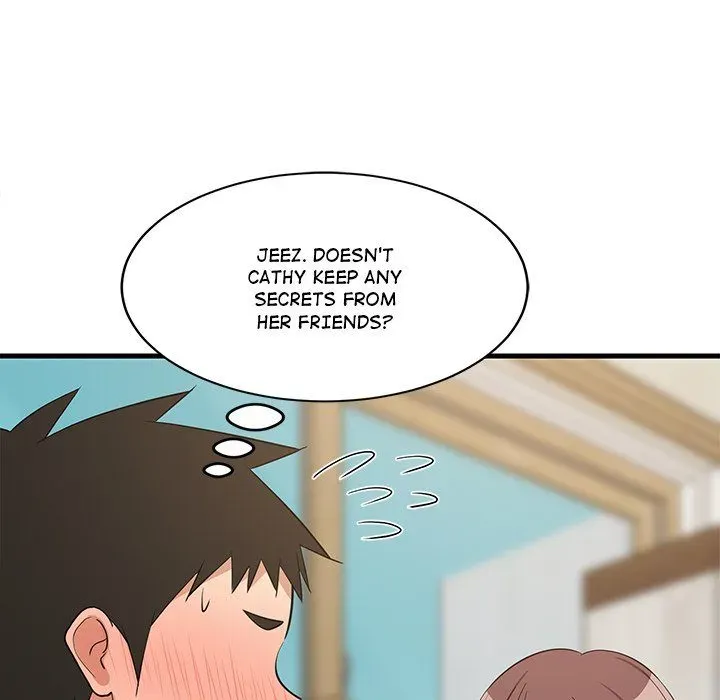 Read Study Buddies chapter 47 image 35 on Lezhin