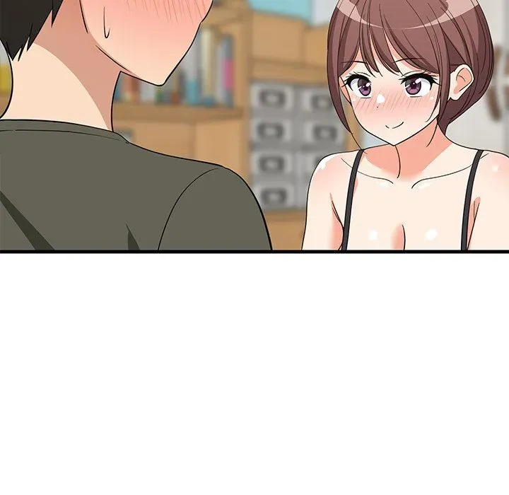 Read Study Buddies chapter 47 image 36 on Lezhin