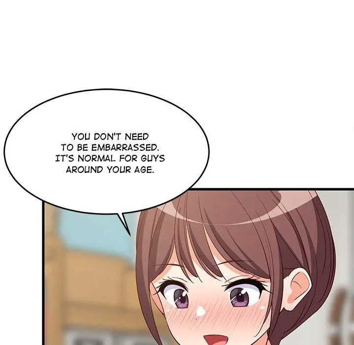 Read Study Buddies chapter 47 image 37 on Lezhin