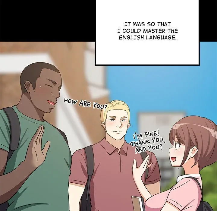 Read Study Buddies chapter 47 image 4 on Lezhin