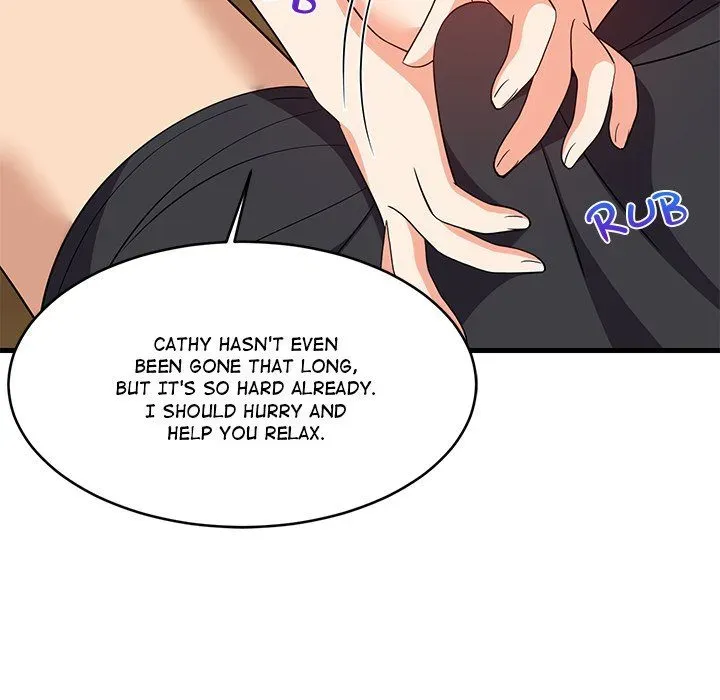 Read Study Buddies chapter 47 image 41 on Lezhin