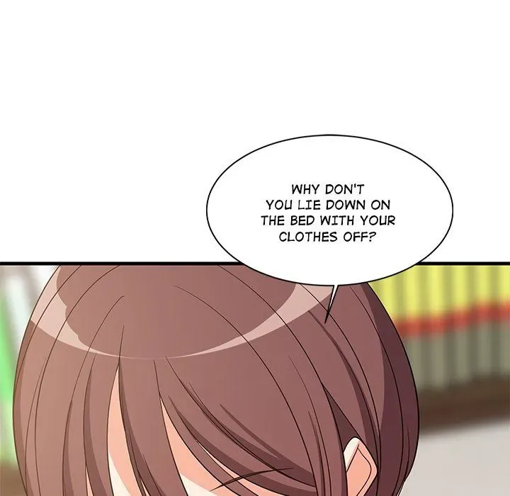 Read Study Buddies chapter 47 image 42 on Lezhin