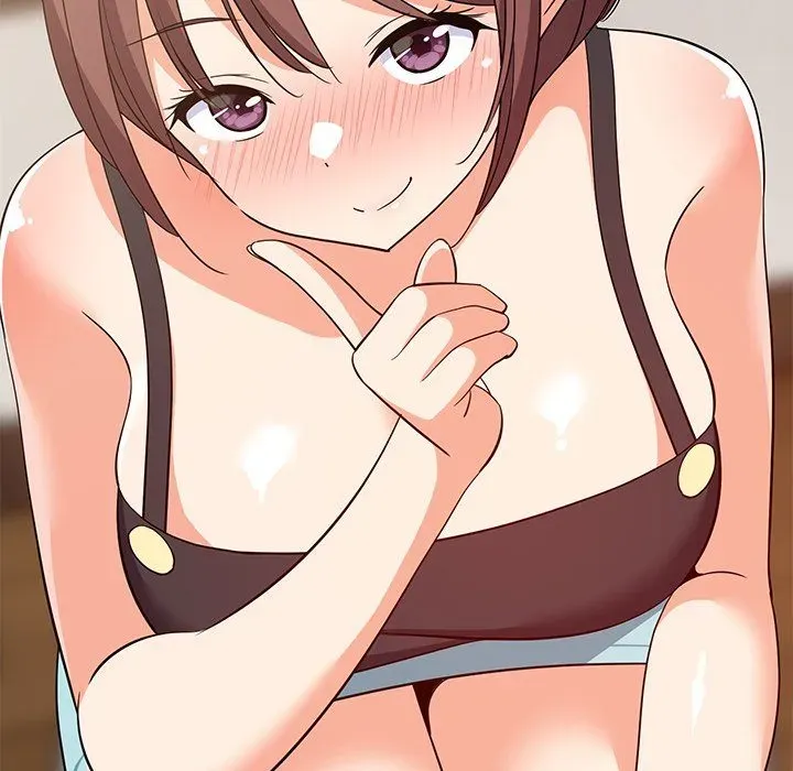 Read Study Buddies chapter 47 image 43 on Lezhin