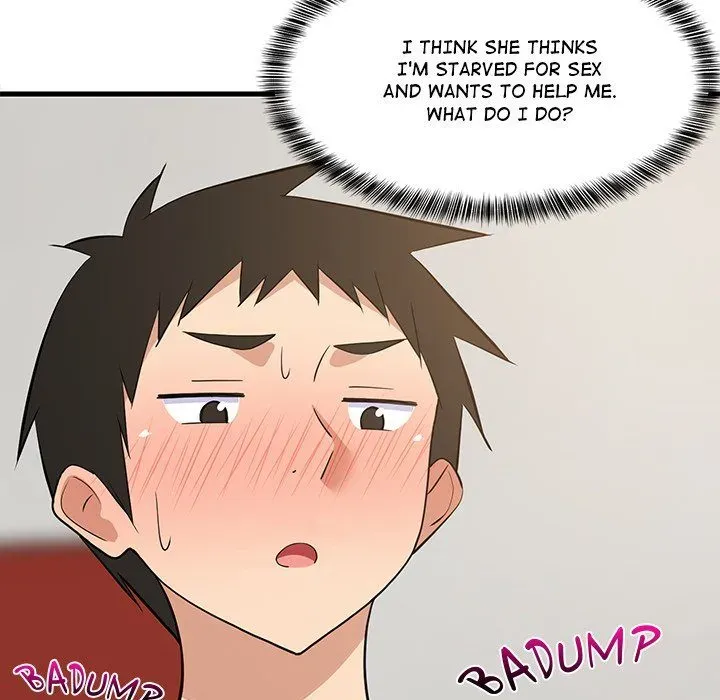 Read Study Buddies chapter 47 image 45 on Lezhin