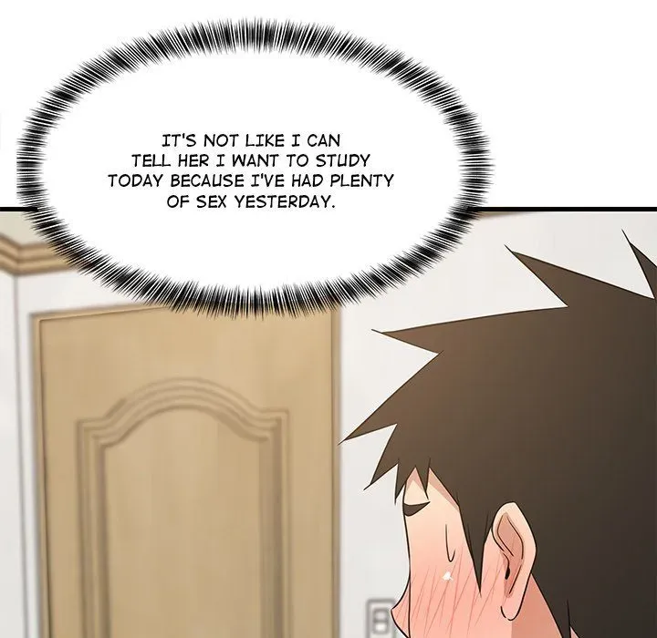 Read Study Buddies chapter 47 image 49 on Lezhin