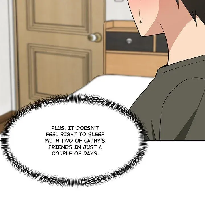 Read Study Buddies chapter 47 image 50 on Lezhin