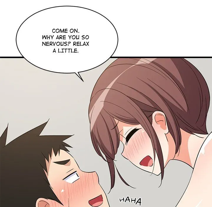 Read Study Buddies chapter 47 image 72 on Lezhin