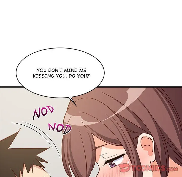 Read Study Buddies chapter 47 image 74 on Lezhin