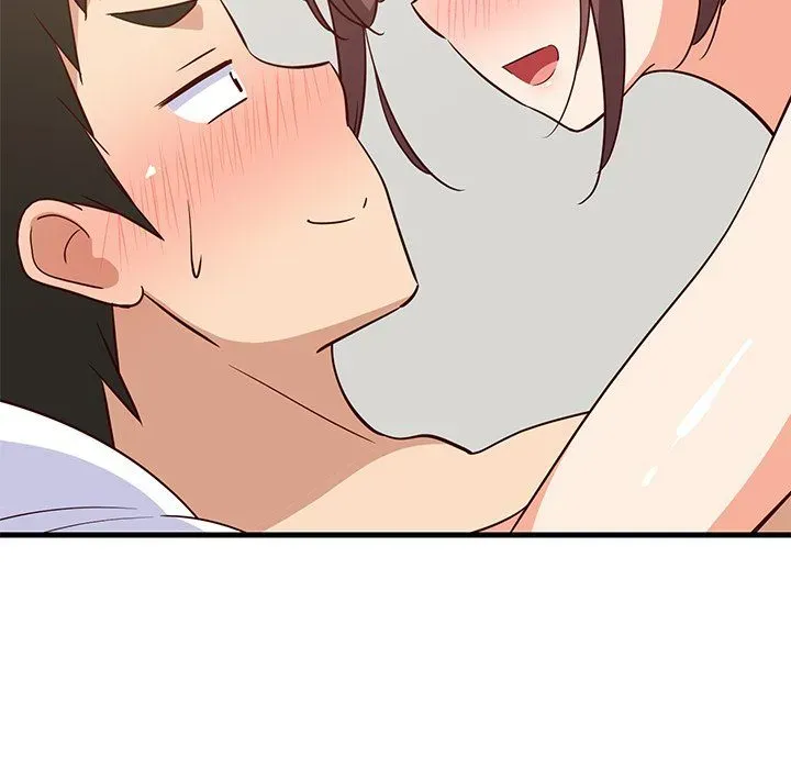 Read Study Buddies chapter 47 image 75 on Lezhin