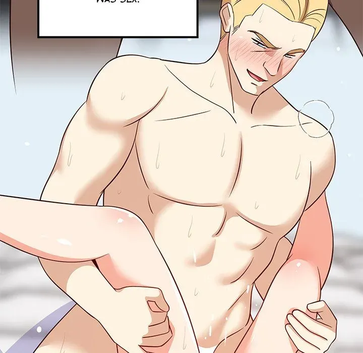 Read Study Buddies chapter 47 image 9 on Lezhin