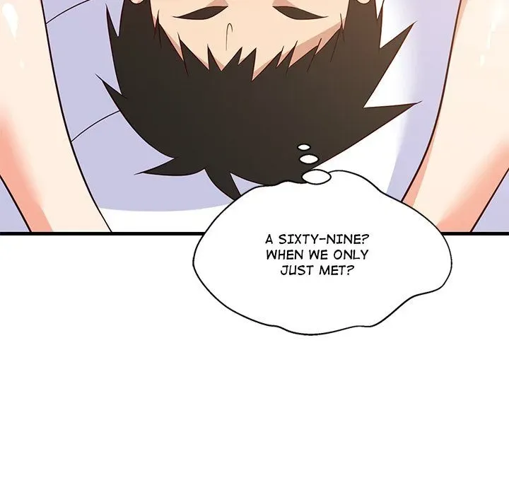 Read Study Buddies chapter 47 image 97 on Lezhin