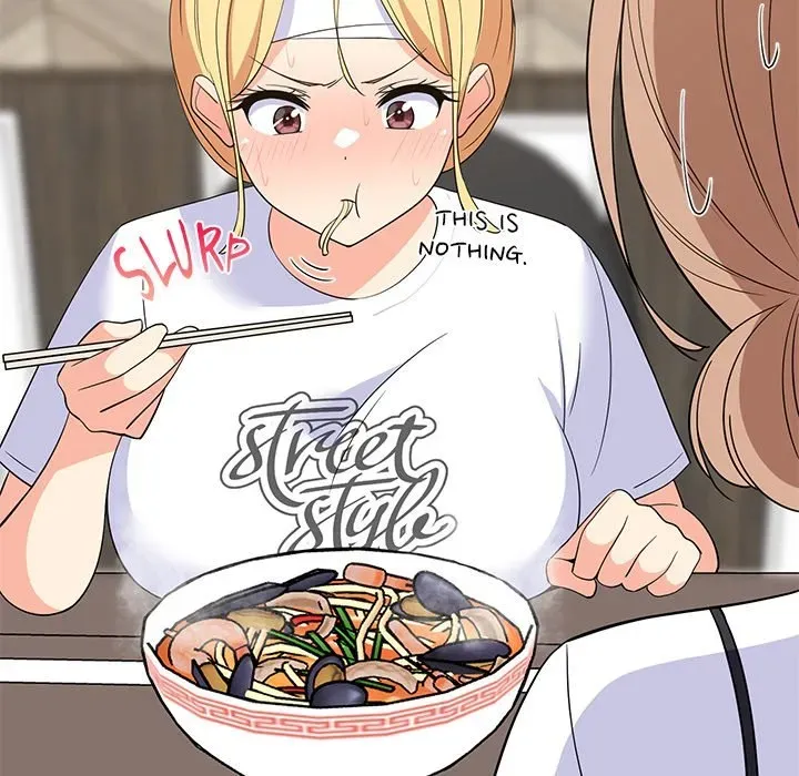 Read Study Buddies chapter 48 image 10 on Lezhin