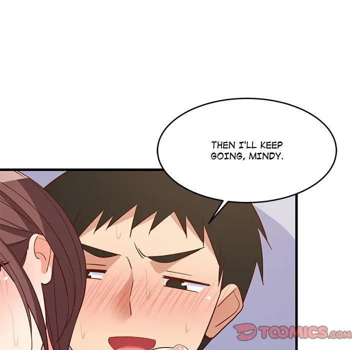 Read Study Buddies chapter 48 image 101 on Lezhin