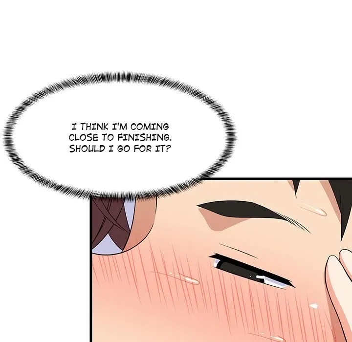 Read Study Buddies chapter 48 image 123 on Lezhin