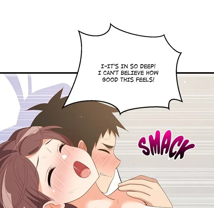 Read Study Buddies chapter 48 image 127 on Lezhin