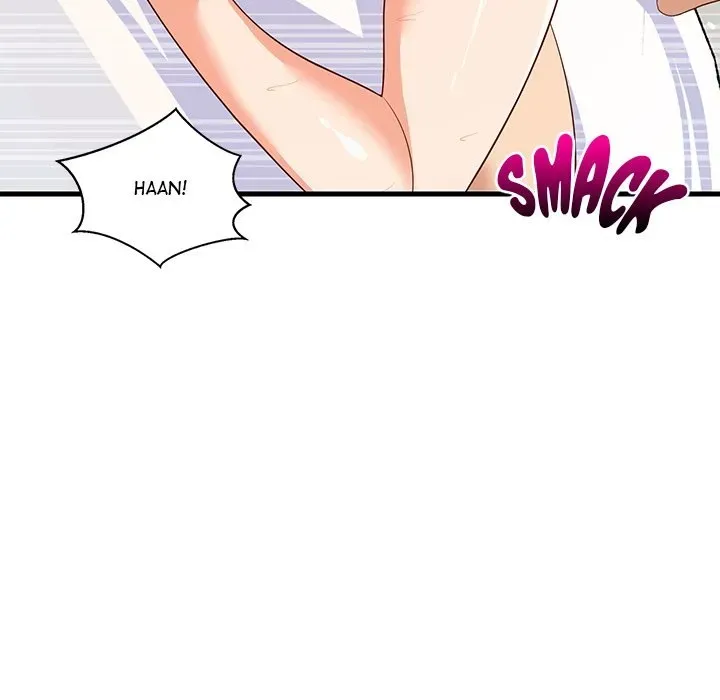Read Study Buddies chapter 48 image 129 on Lezhin