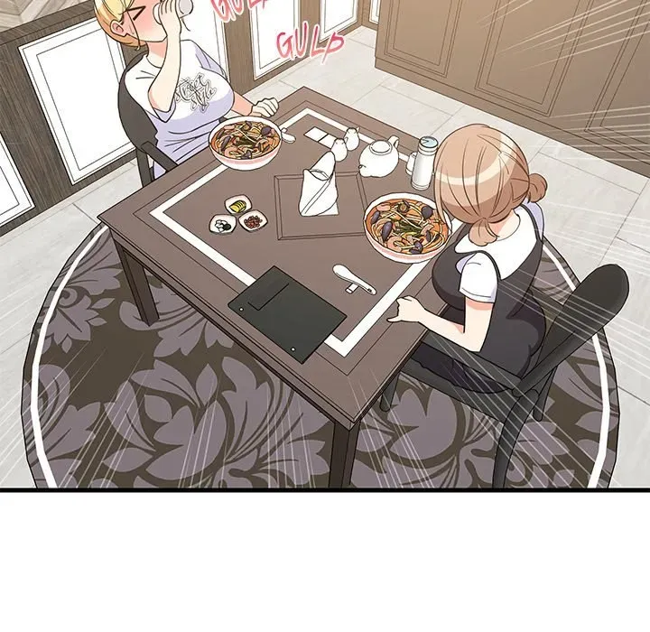 Read Study Buddies chapter 48 image 14 on Lezhin