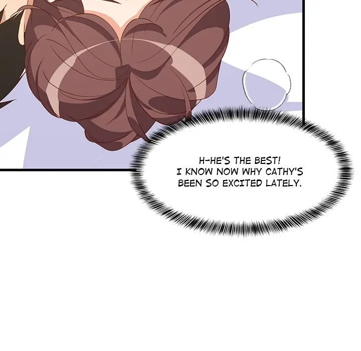 Read Study Buddies chapter 48 image 144 on Lezhin