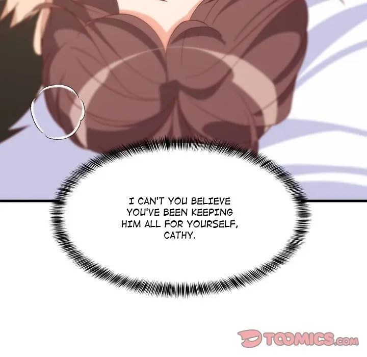 Read Study Buddies chapter 48 image 146 on Lezhin