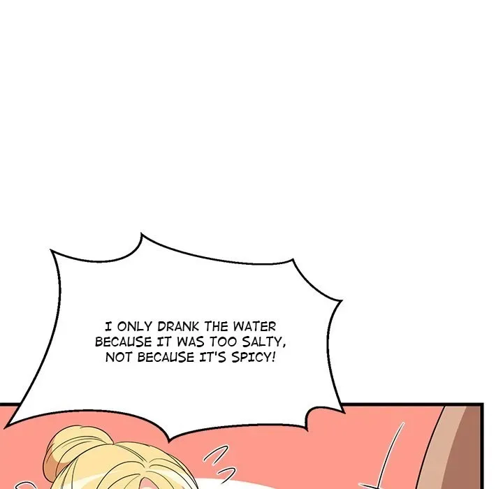 Read Study Buddies chapter 48 image 15 on Lezhin