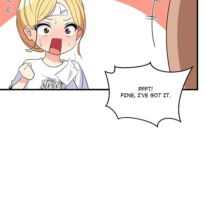 Read Study Buddies chapter 48 image 16 on Lezhin