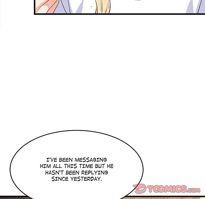 Read Study Buddies chapter 48 image 20 on Lezhin