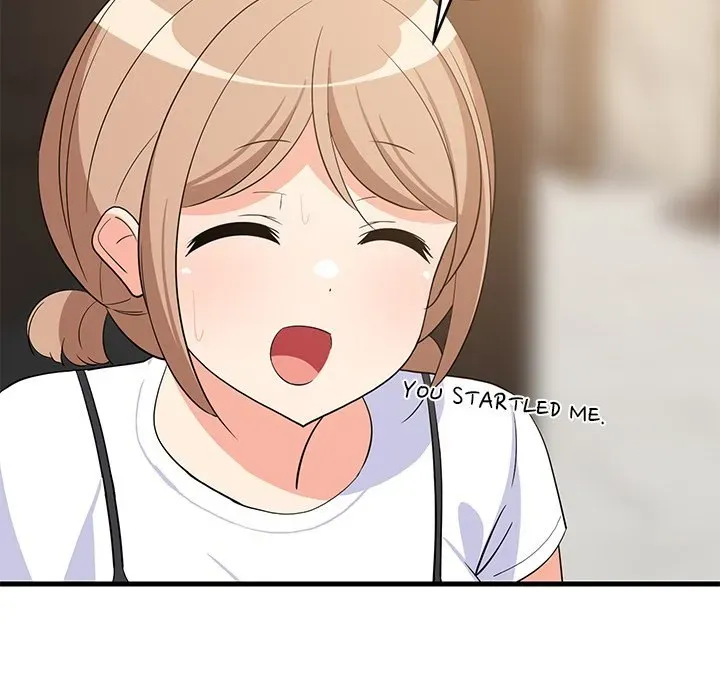 Read Study Buddies chapter 48 image 25 on Lezhin