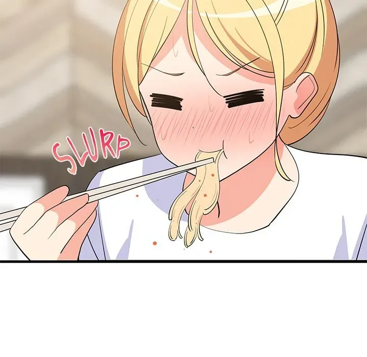 Read Study Buddies chapter 48 image 27 on Lezhin