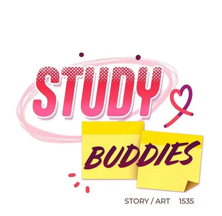 Read Study Buddies chapter 48 image 30 on Lezhin