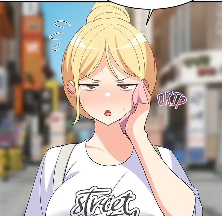 Read Study Buddies chapter 48 image 34 on Lezhin