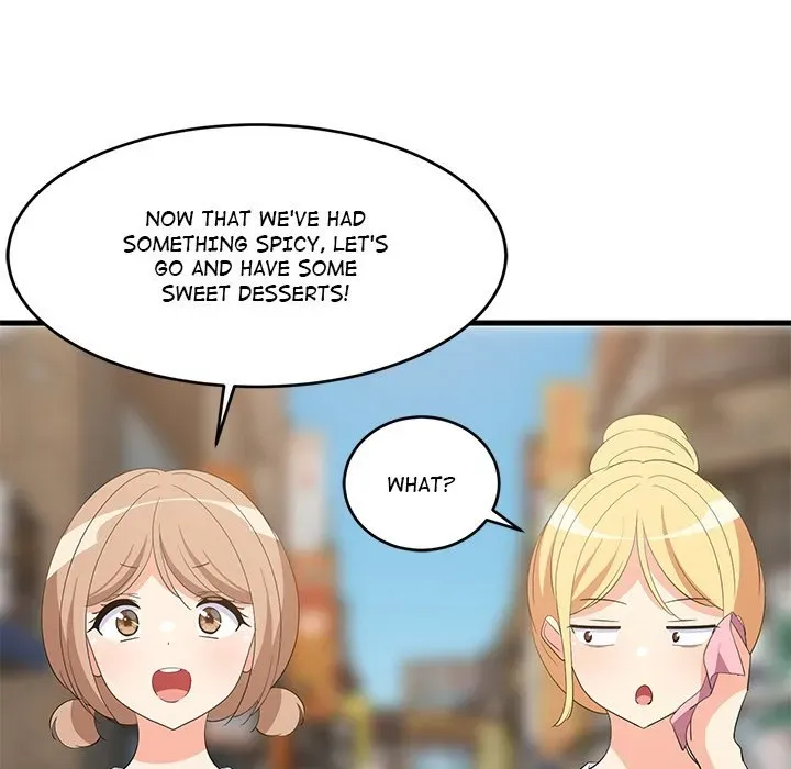 Read Study Buddies chapter 48 image 36 on Lezhin