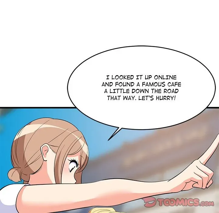 Read Study Buddies chapter 48 image 38 on Lezhin