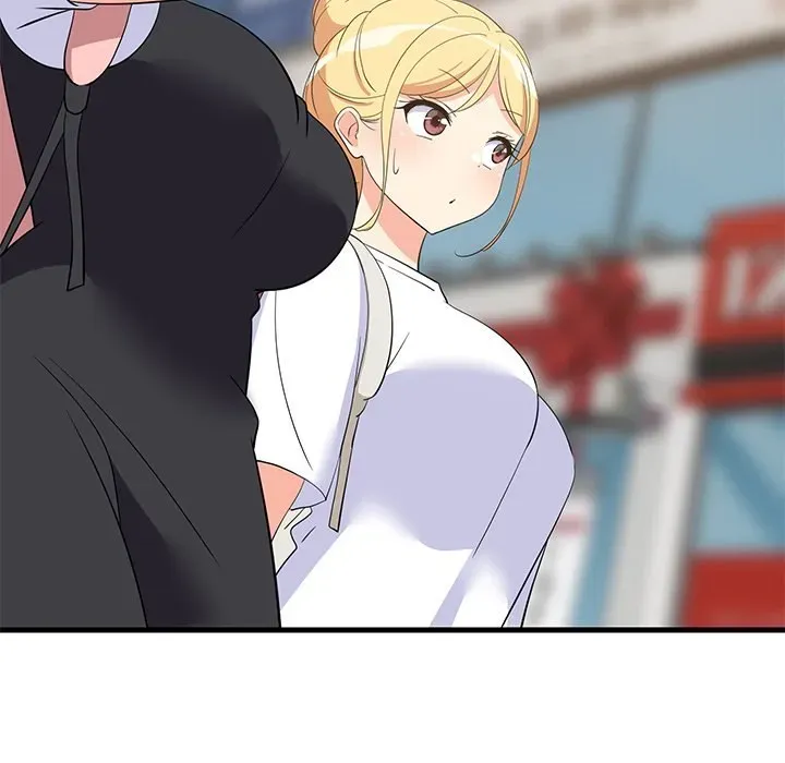 Read Study Buddies chapter 48 image 39 on Lezhin