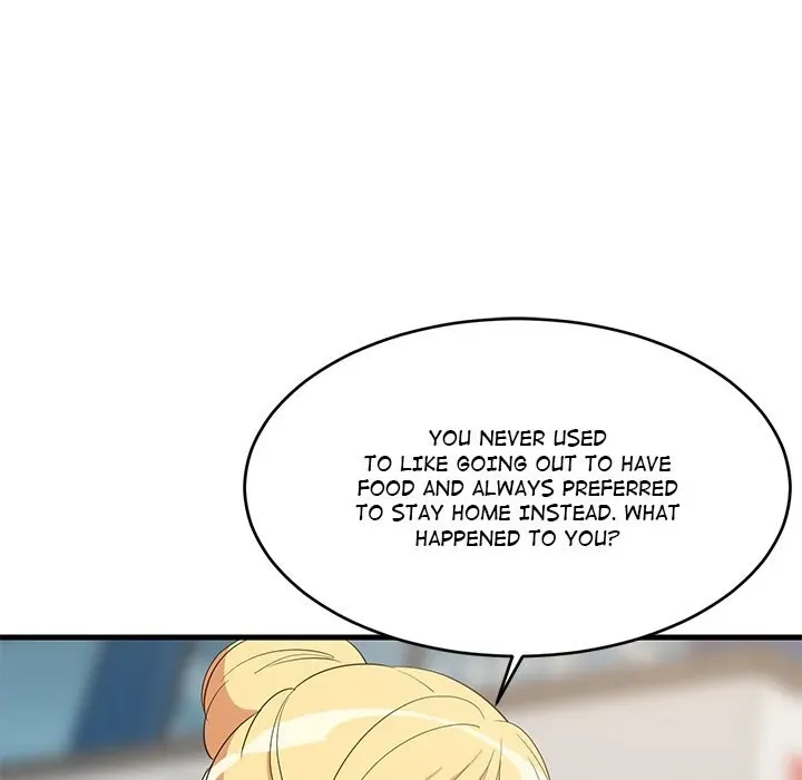 Read Study Buddies chapter 48 image 40 on Lezhin