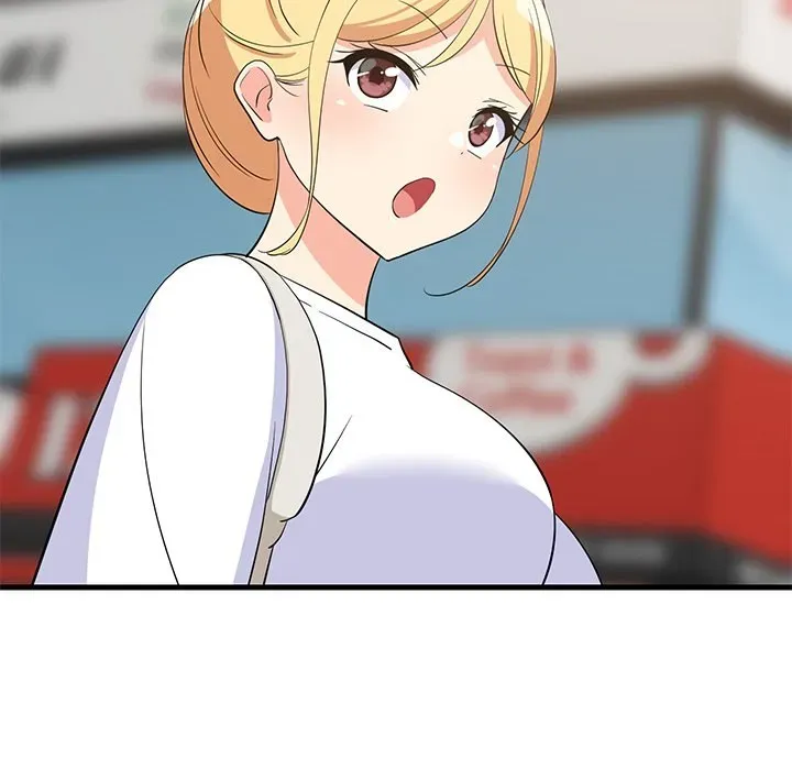 Read Study Buddies chapter 48 image 41 on Lezhin