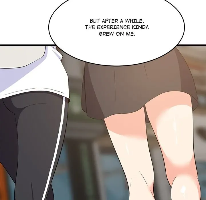 Read Study Buddies chapter 48 image 45 on Lezhin