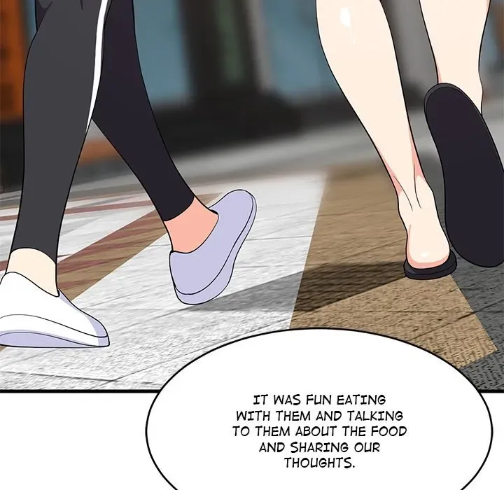 Read Study Buddies chapter 48 image 46 on Lezhin